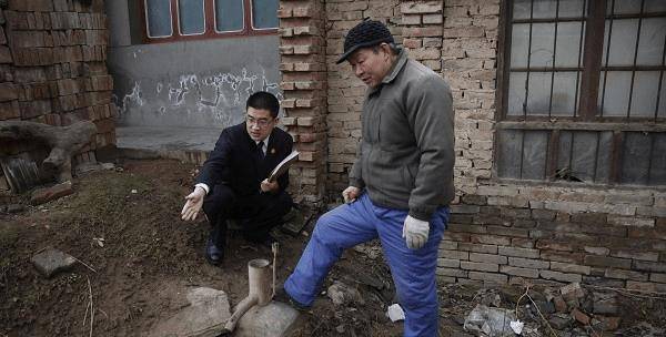 秦岭脚下二十年如一日健身晨跑的他<strong></p>
<p>SHIB币</strong>，以自律、温度与力量滋养法治年轮