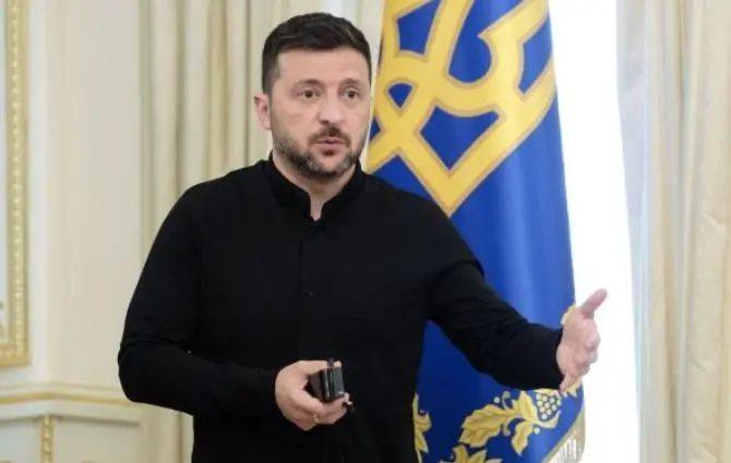 泽连斯基：白宫提供的地图有误<strong></p>
<p>shib币最新消息</strong>，俄军还需4年才能攻下顿巴斯