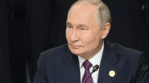 乌克兰血本无归？领土交换被爆，440换6600平方公里，普京再提三大要求