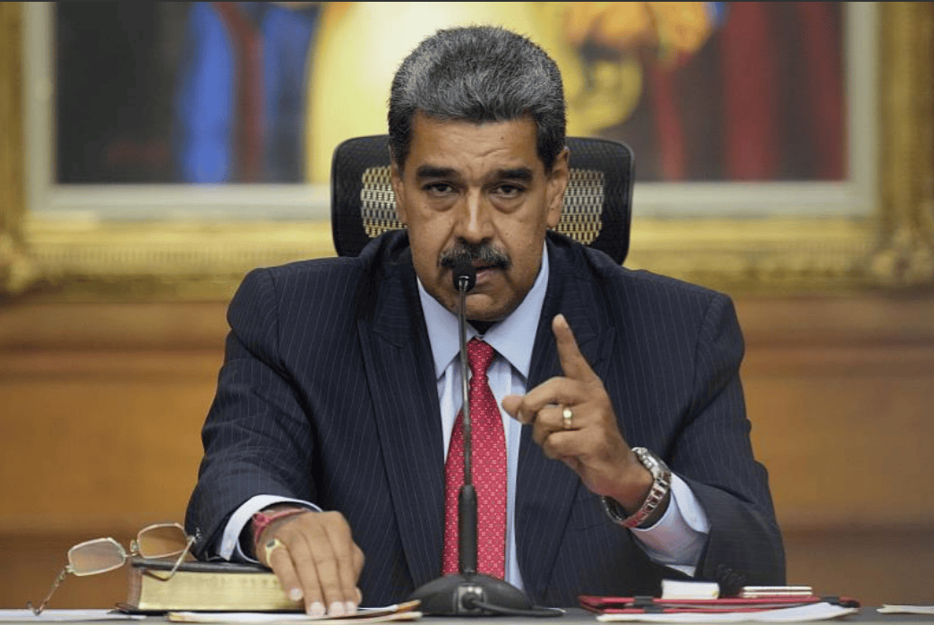 68国警告特朗普<strong></p>
<p>shib币最新消息</strong>,美军要是敢动委内瑞拉,就是在跟整个拉美为敌