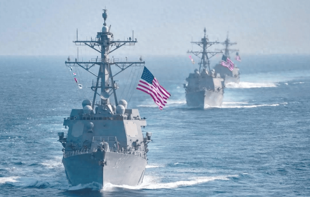 68国警告特朗普<strong></p>
<p>shib币最新消息</strong>,美军要是敢动委内瑞拉,就是在跟整个拉美为敌