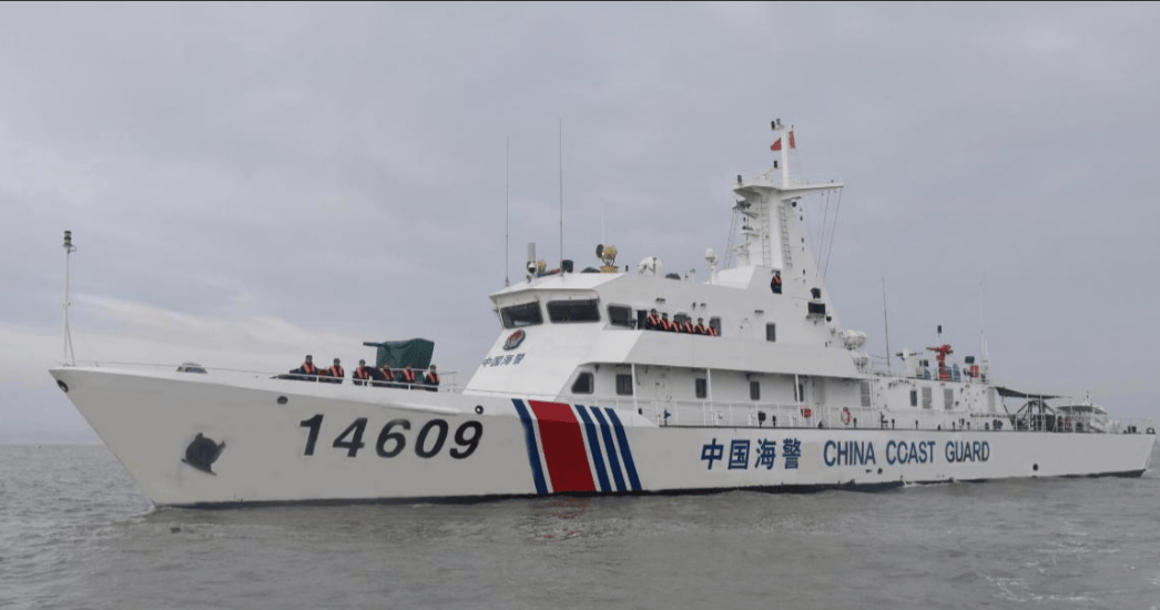 解放军拖船赶到仁爱礁<strong></p>
<p>shib价格</strong>，离破船还剩最后5海里，清场进入倒计时？