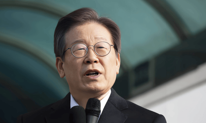 这就是亲美的代价!李在明缺席北京阅兵<strong></p>
<p>shib价格</strong>,朝鲜领导人的妹妹送韩国一坏消息,中方将迎贵客