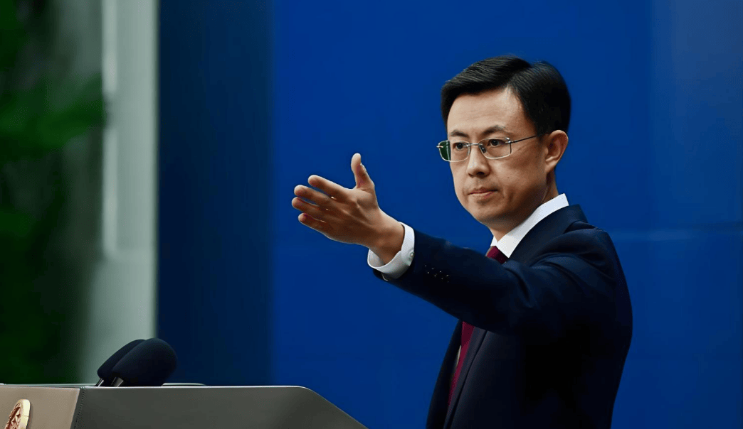 九三阅兵前发出警告<strong></p>
<p>shib价格</strong>,越南在南海非法吹填岛礁,外交部重磅表态:绝不姑息