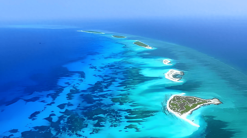 九三阅兵前发出警告<strong></p>
<p>shib价格</strong>,越南在南海非法吹填岛礁,外交部重磅表态:绝不姑息