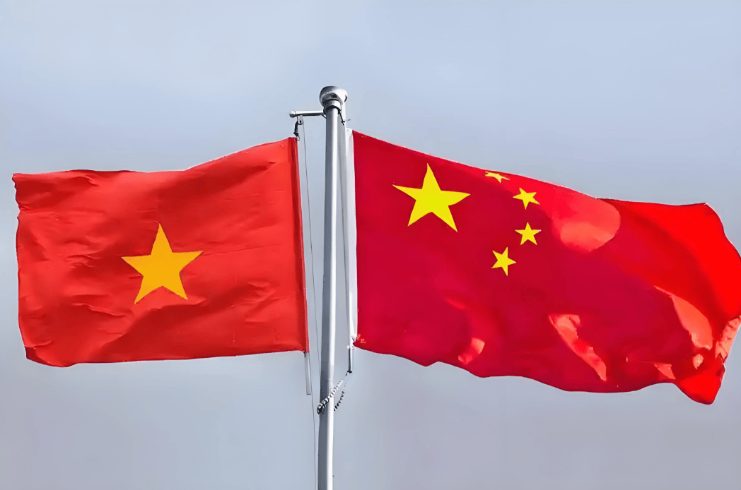 九三阅兵前发出警告<strong></p>
<p>shib价格</strong>,越南在南海非法吹填岛礁,外交部重磅表态:绝不姑息