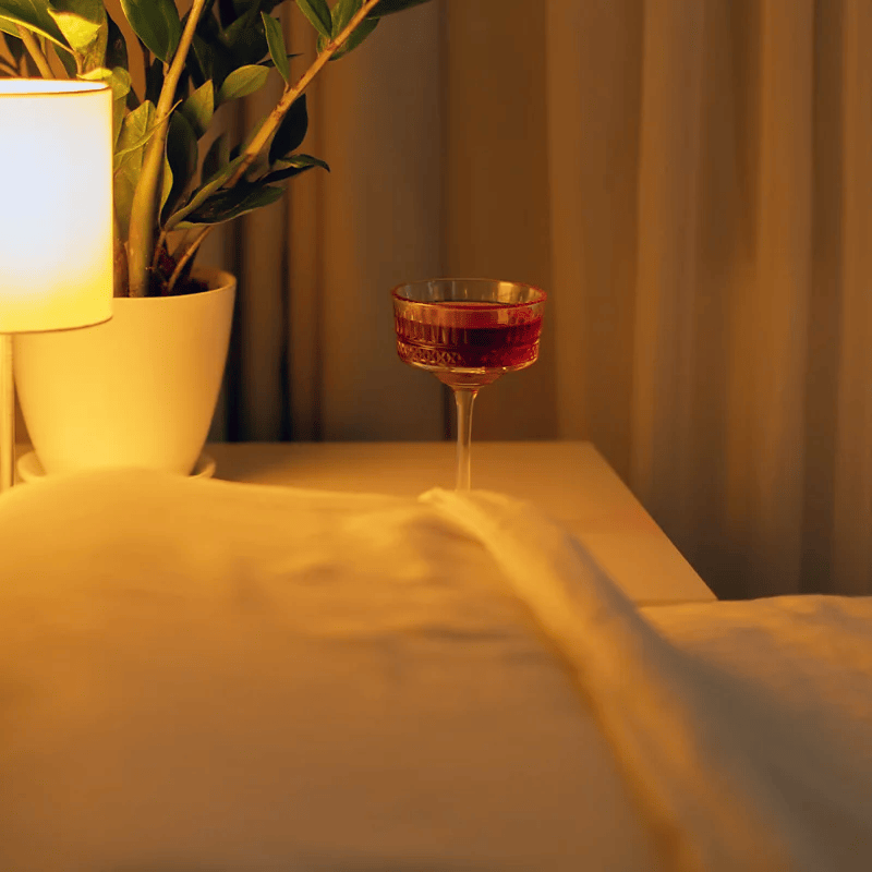 科学研究新发现：多吃植物有助于改善睡眠