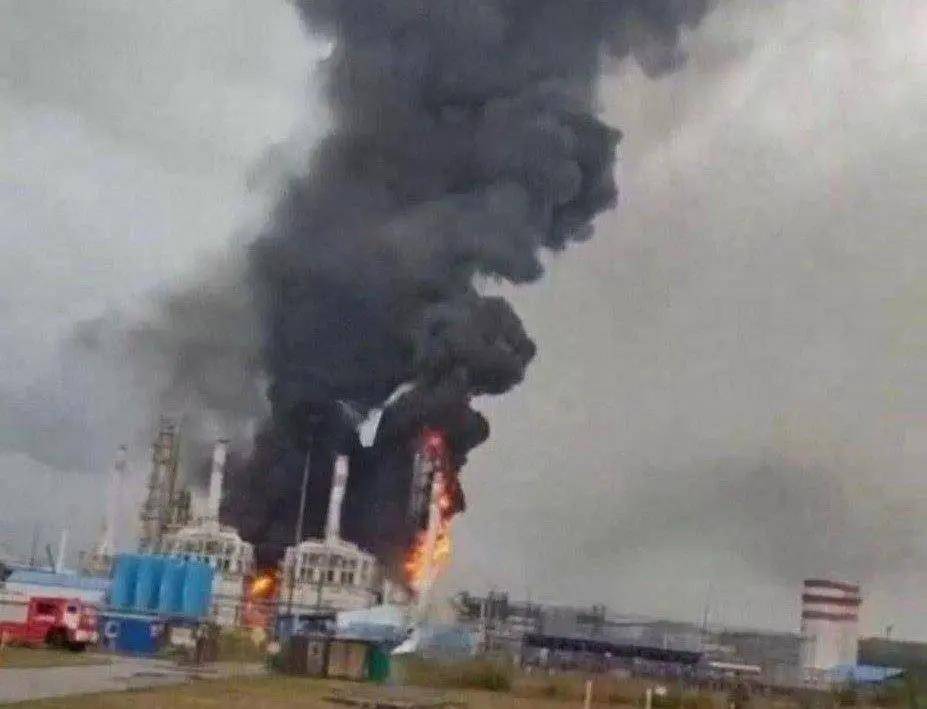 准备同归于尽？乌克兰为庆祝独立日亮出王炸底牌<strong></p>
<p>shib币前景</strong>，俄核电站又被炸