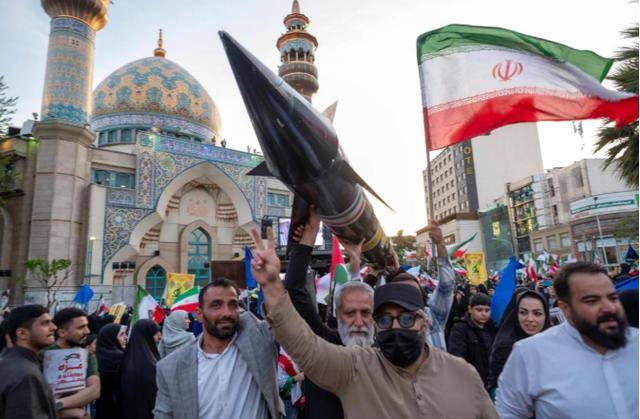 伊朗高层控诉俄罗斯：背后捅刀不配当盟友<strong></p>
<p>shib币前景</strong>！中国才是更可靠伙伴？