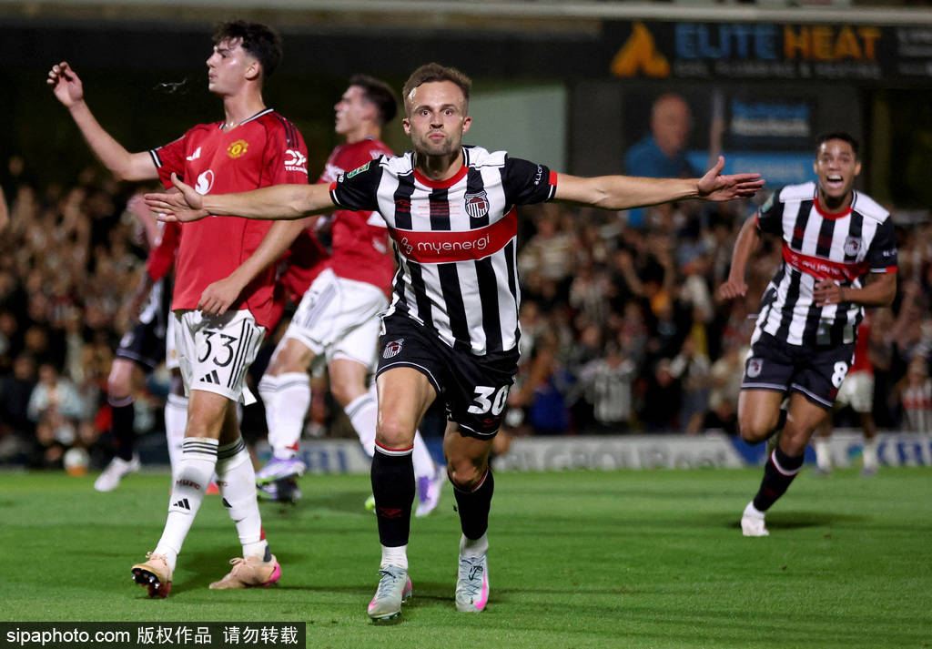 杀人诛心<strong></p>
<p>shib币前景</strong>！英乙队点球战淘汰曼联 主帅称赞红魔走在正确道路