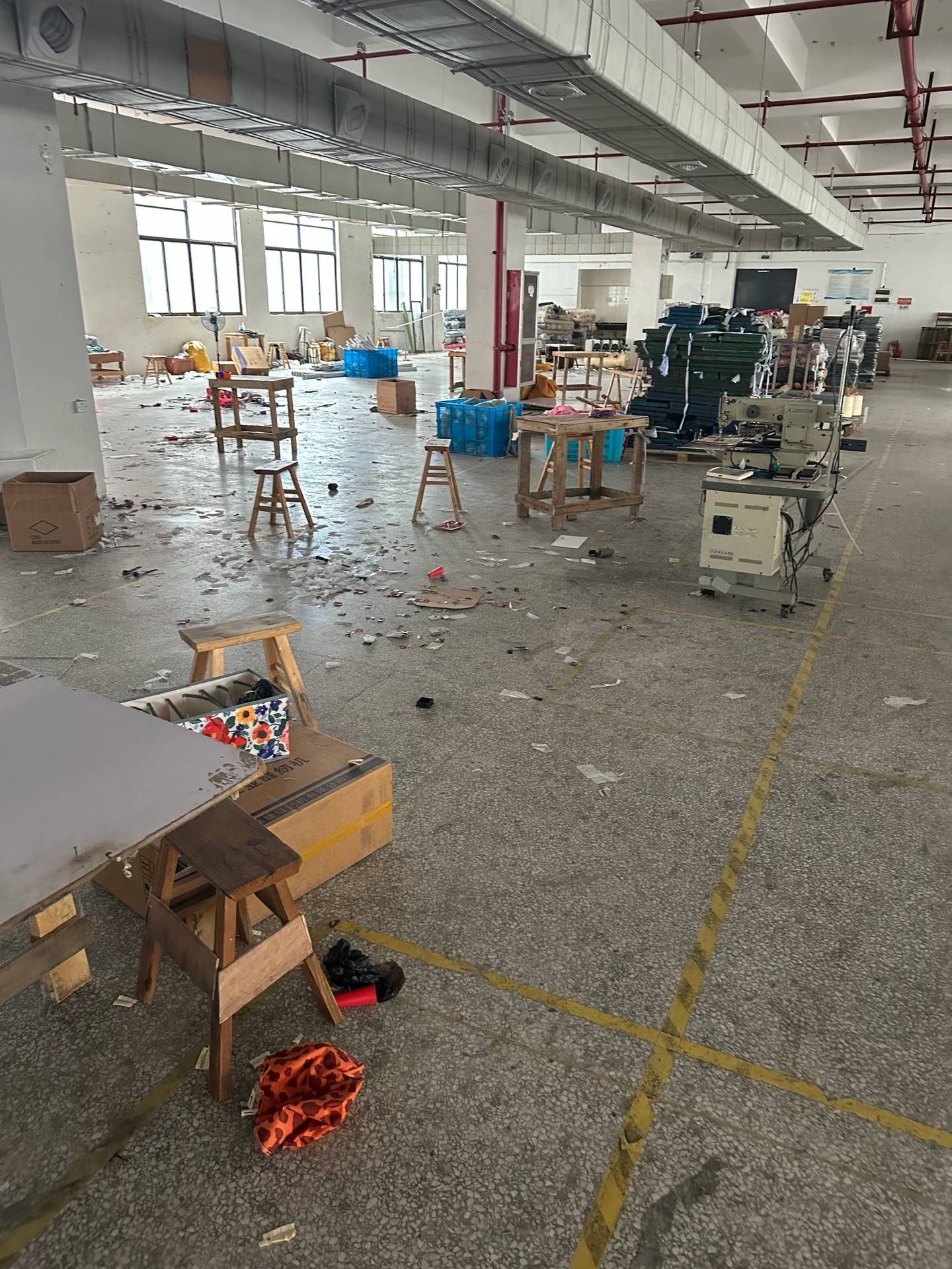 怕被员工举报<strong></p>
<p>shib币前景</strong>，义乌一老板关停15年工厂