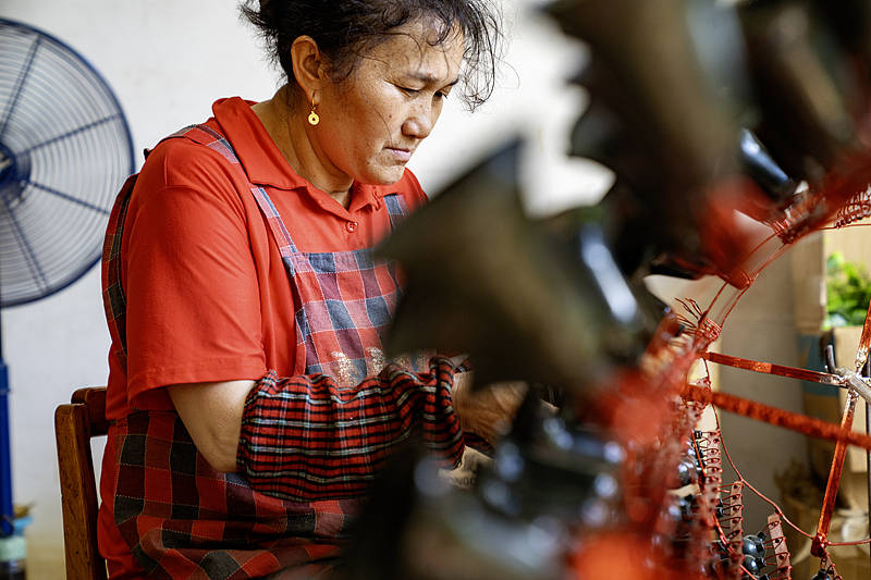 怕被员工举报<strong></p>
<p>shib币前景</strong>，义乌一老板关停15年工厂