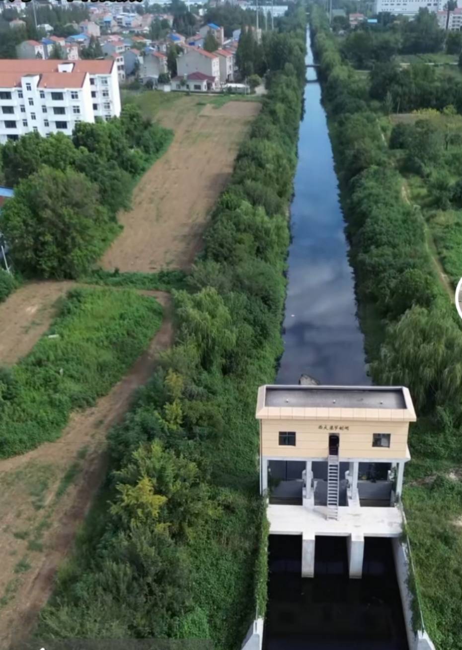 “比厕所的水还臭”<strong></p>
<p>shib币前景</strong>，湖北云梦县现一条10公里长黑臭河流？当地：已成立专班处理