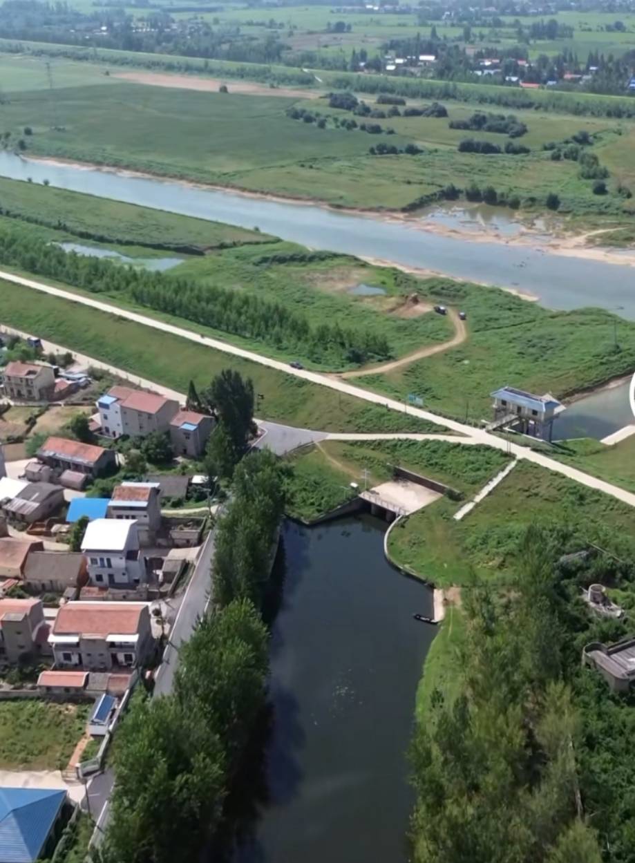 “比厕所的水还臭”<strong></p>
<p>shib币前景</strong>，湖北云梦县现一条10公里长黑臭河流？当地：已成立专班处理