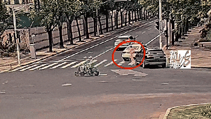 上海网约车司机报警！女乘客多次推搡民警：别多管闲事