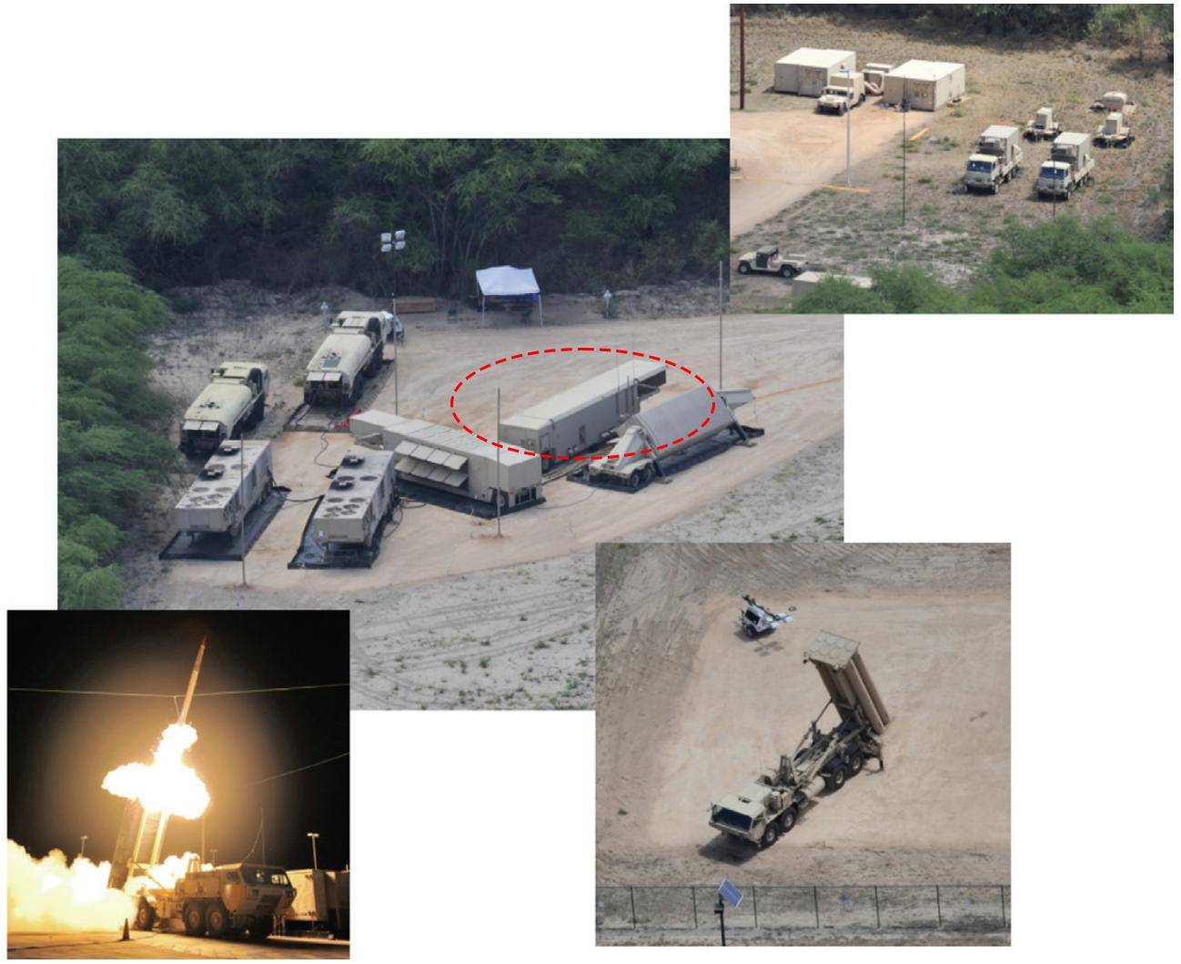 美军再迎噩耗！一声巨响：萨德反导核心当街变废铁<strong></p>
<p>tp钱包</strong>，现场燃起大火