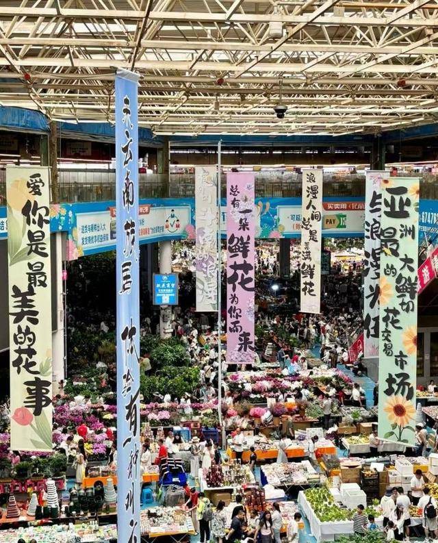 七夕不送玫瑰改送花菜<strong></p>
<p>tp钱包</strong>！这一届年轻人“反套路”重新定义浪漫