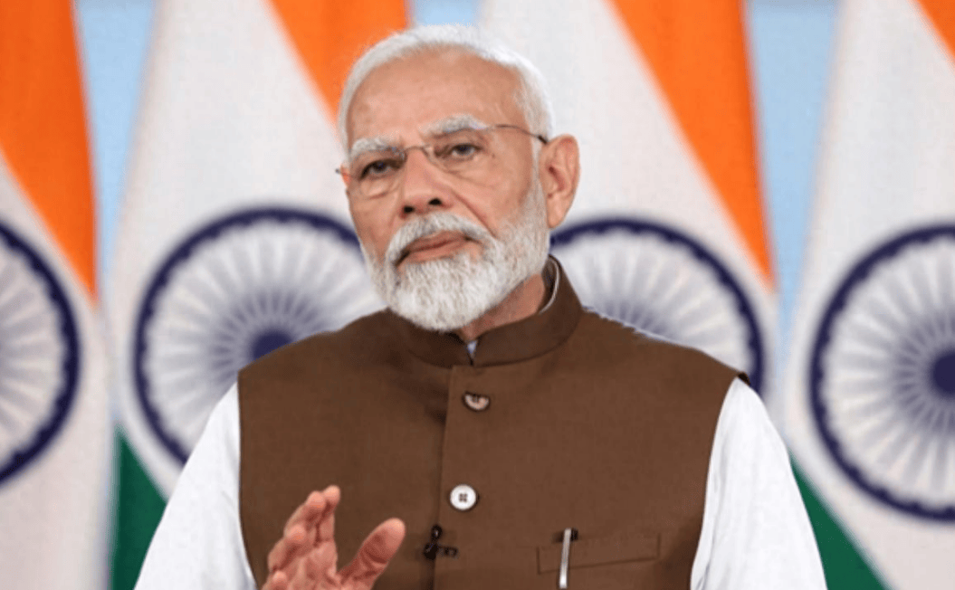 莫迪到中国后<strong></p>
<p>钱包app官方下载</strong>,说了1句很有水平的话,不到24小时,特朗普当即取消了访问印度