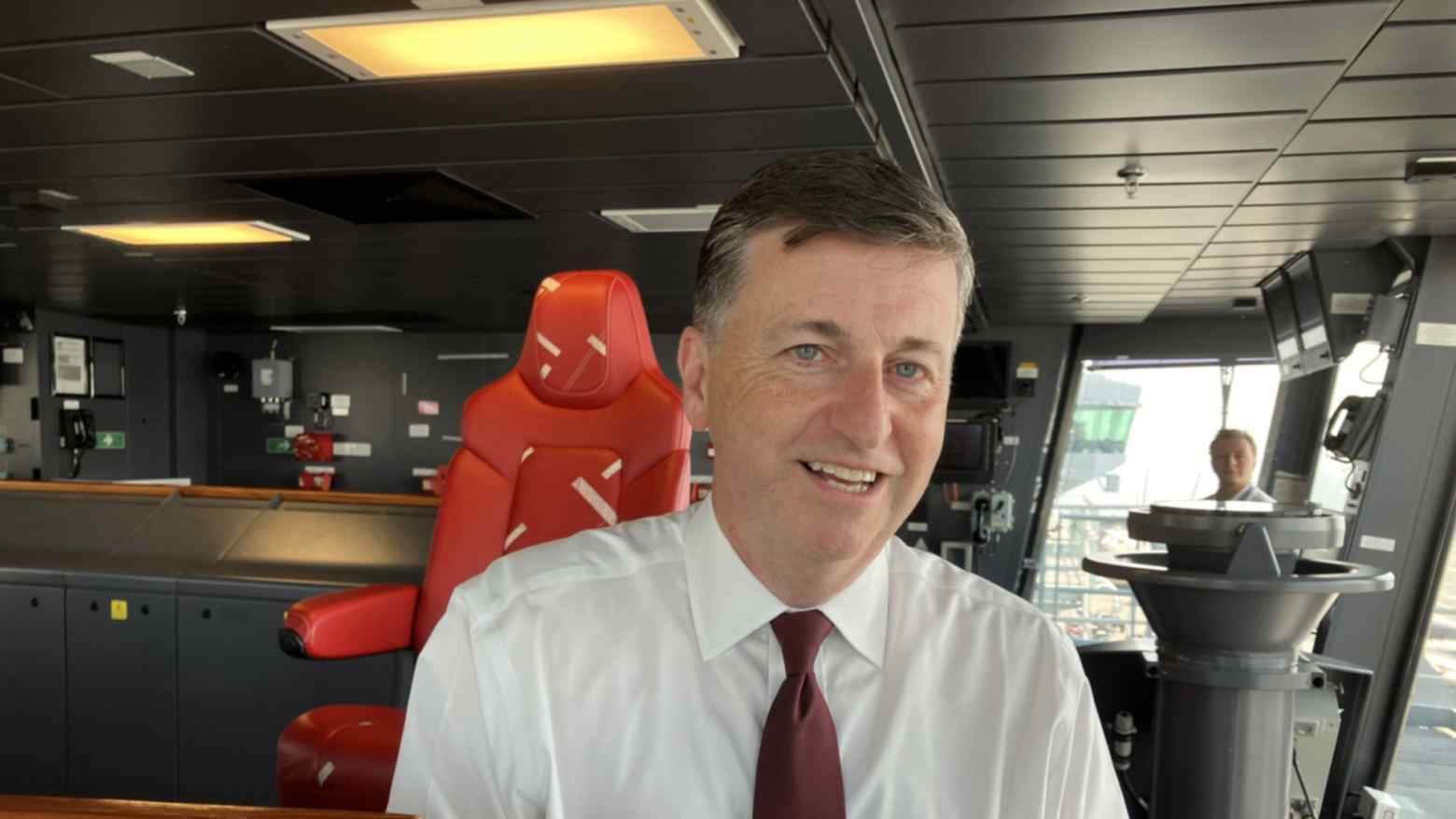 英国大臣：美国欧盟都在和中国交流<strong></p>
<p>钱包app官方下载</strong>，我们却几乎没有接触