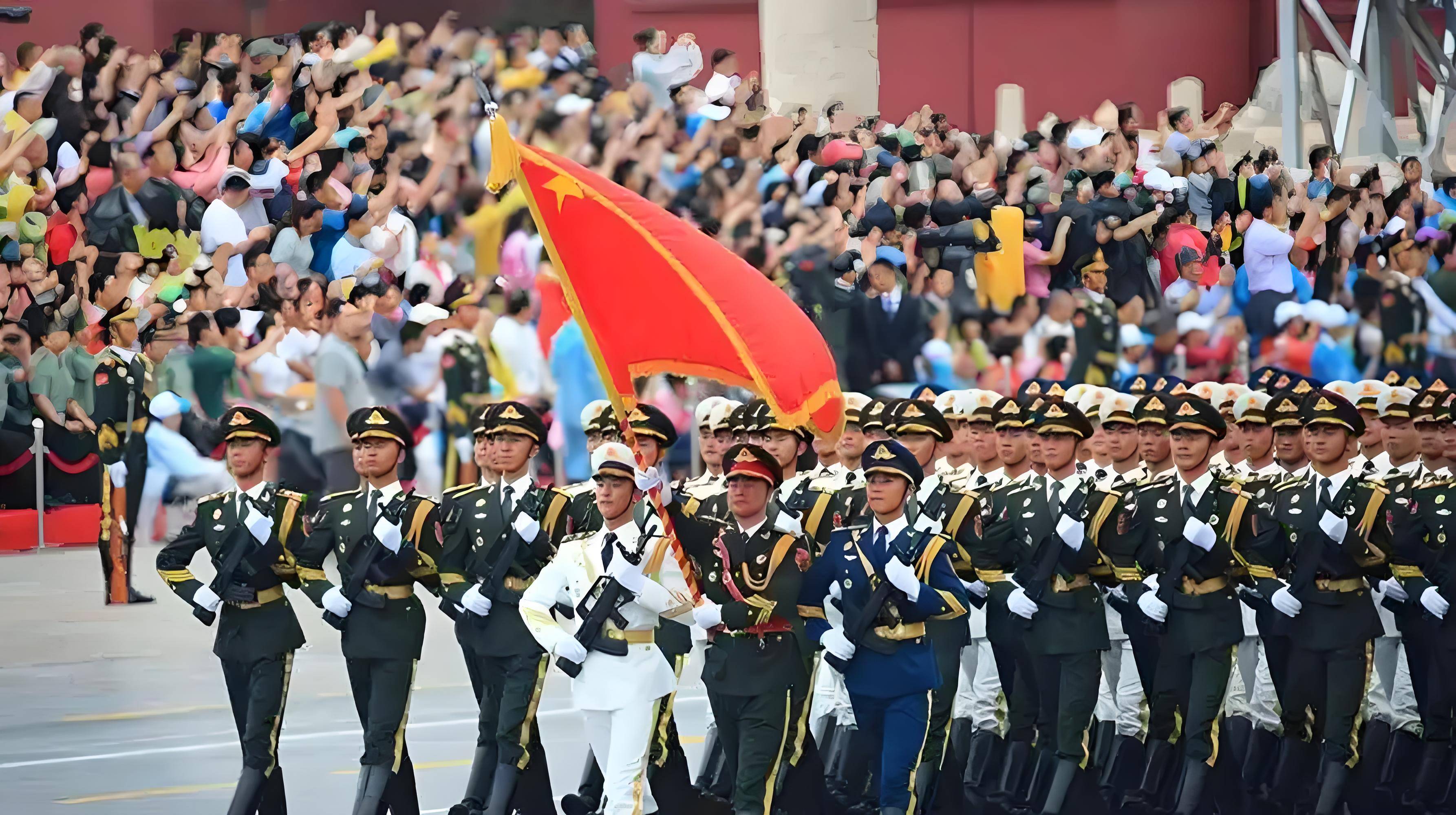 93大阅兵外方嘉宾名单出炉<strong></p>
<p>钱包app官方下载</strong>，有两国心里很不是滋味