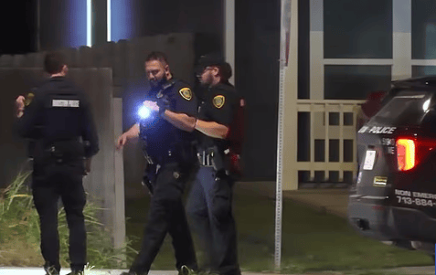 11岁熊孩子按门铃玩恶作剧<strong></p>
<p>tp钱包官方下载</strong>,被邻居枪击身亡!