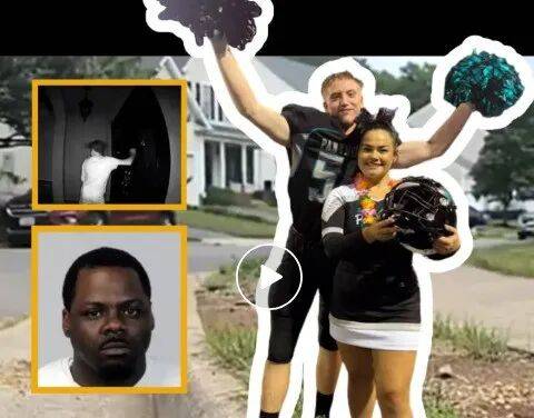 11岁熊孩子按门铃玩恶作剧<strong></p>
<p>tp钱包官方下载</strong>,被邻居枪击身亡!