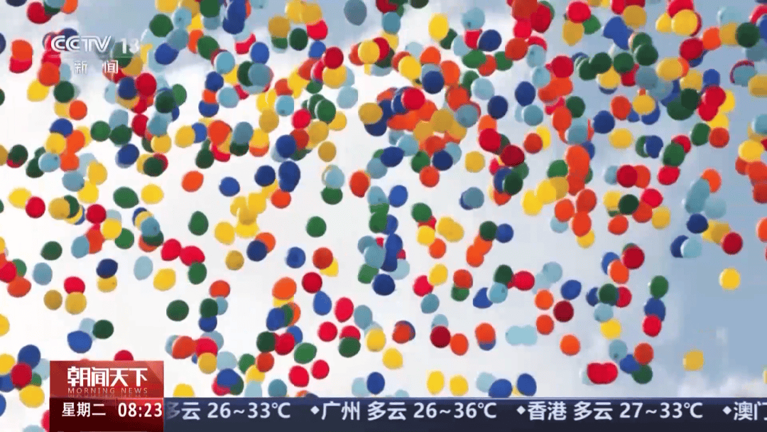 明天将放飞8万羽和平鸽、8万只气球<strong></p>
<p>tp钱包官方下载</strong>，揭秘！