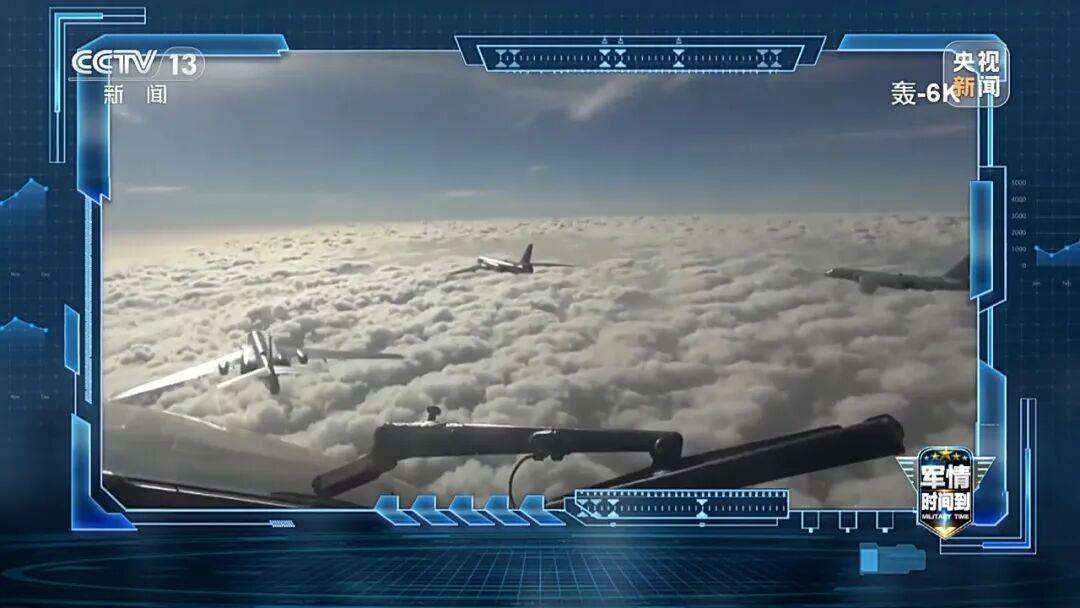 九三阅兵进入倒计时！高超声速导弹、无人智能武器<strong></p>
<p>tp钱包官方下载</strong>，央视最新解码我军新锐装备！