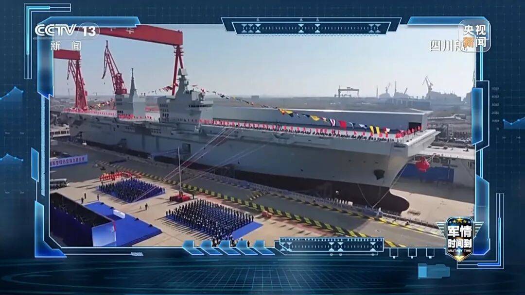 九三阅兵进入倒计时！高超声速导弹、无人智能武器<strong></p>
<p>tp钱包官方下载</strong>，央视最新解码我军新锐装备！