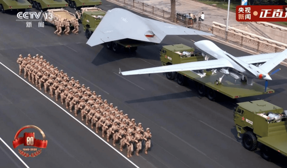 美军将领评价“9.3阅兵”:我们不会被吓倒<strong></p>
<p>tp钱包下载</strong>,美军依旧保持领先