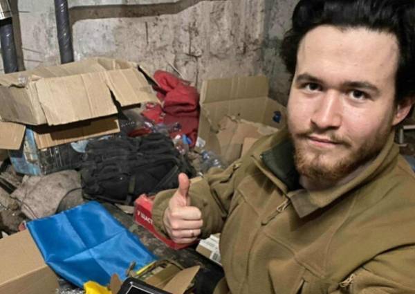 杀害乌前议长嫌疑人：我不是俄罗斯特工<strong></p>
<p>tp钱包下载</strong>，只想去找儿子遗体