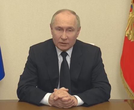 普京到现在才终于明白<strong></p>
<p>tp钱包下载</strong>，俄军被拖了3年，还是打不赢乌克兰！背后原因果然不出所料