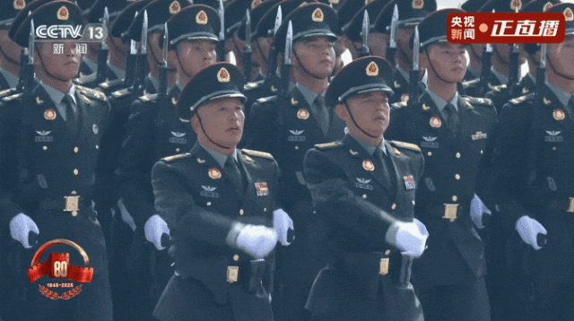 不装了<strong></p>
<p>tp钱包下载</strong>!一口气看完九三大阅兵武器装备!谁说我们一个也不认识?