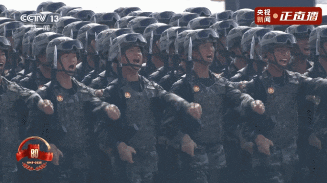 不装了<strong></p>
<p>tp钱包下载</strong>!一口气看完九三大阅兵武器装备!谁说我们一个也不认识?