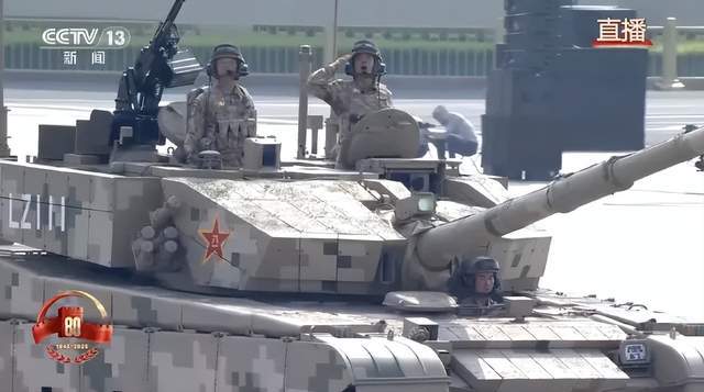 不装了<strong></p>
<p>tp钱包下载</strong>!一口气看完九三大阅兵武器装备!谁说我们一个也不认识?