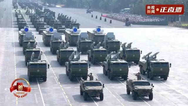 不装了<strong></p>
<p>tp钱包下载</strong>!一口气看完九三大阅兵武器装备!谁说我们一个也不认识?