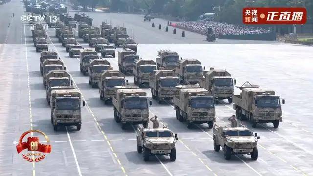 不装了<strong></p>
<p>tp钱包下载</strong>!一口气看完九三大阅兵武器装备!谁说我们一个也不认识?