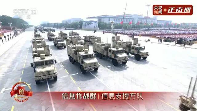 不装了<strong></p>
<p>tp钱包下载</strong>!一口气看完九三大阅兵武器装备!谁说我们一个也不认识?