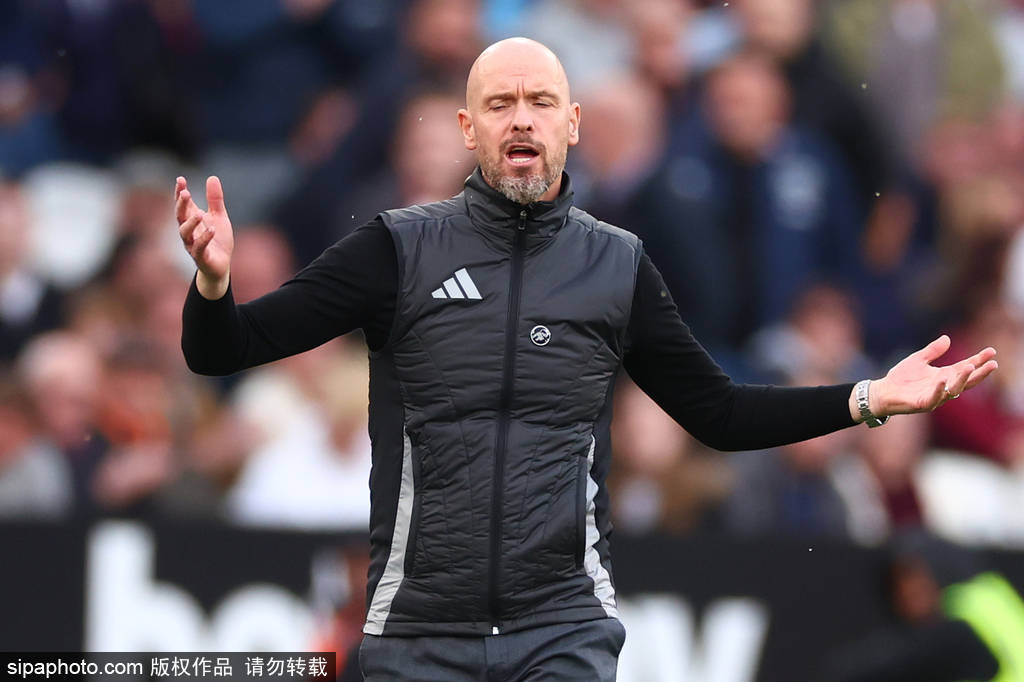 吃回扣？曝滕哈格屡次推荐自己公司球员 引发药厂高层不满