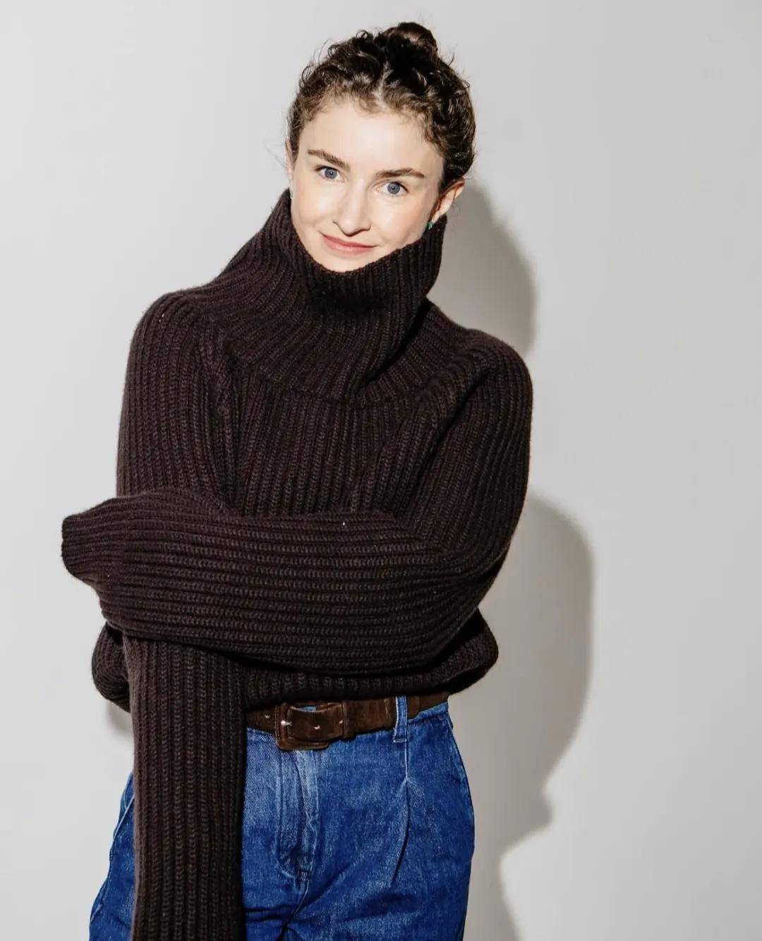 年近四十<strong></p>
<p>tp钱包下载</strong>，二孩妈妈，不骨感不时髦，却成了女魔头接班人