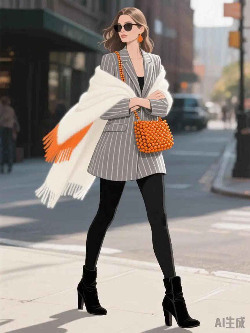 年近四十<strong></p>
<p>tp钱包下载</strong>，二孩妈妈，不骨感不时髦，却成了女魔头接班人