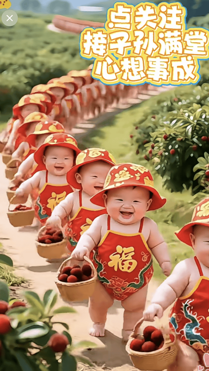 AI生成内容新规实施后<strong></p>
<p>tp钱包下载</strong>,月入过万的假“孙子”们原形毕露