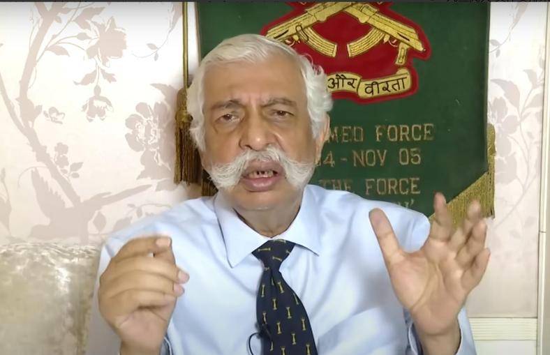 莫迪刚到天津<strong></p>
<p>tp钱包下载</strong>，印度前将军一句话，直接透露出印方真正意图