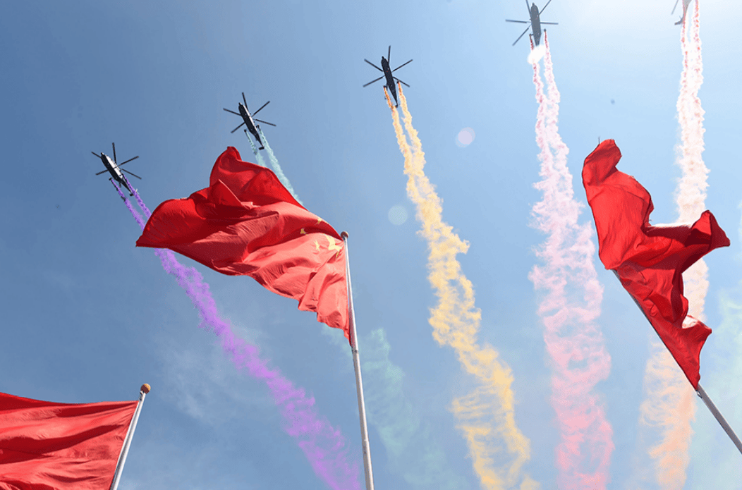 北约唯一来华参加抗战胜利80周年的领导人<strong></p>
<p>tp钱包下载</strong>，临行之前，说了句让欧洲汗颜的话