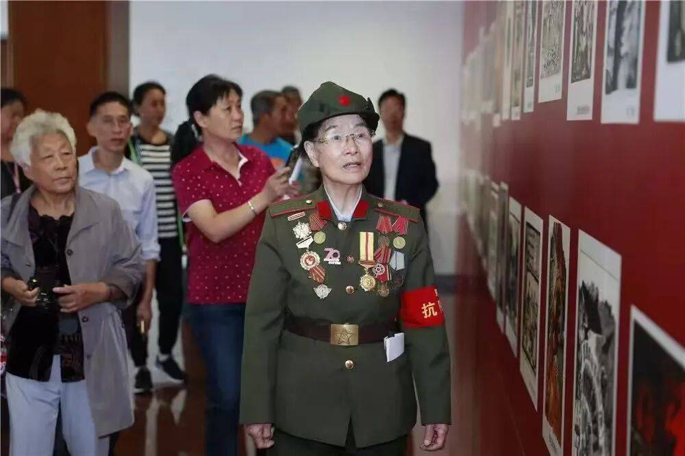 抗联老战士记忆中的哈铁抗日