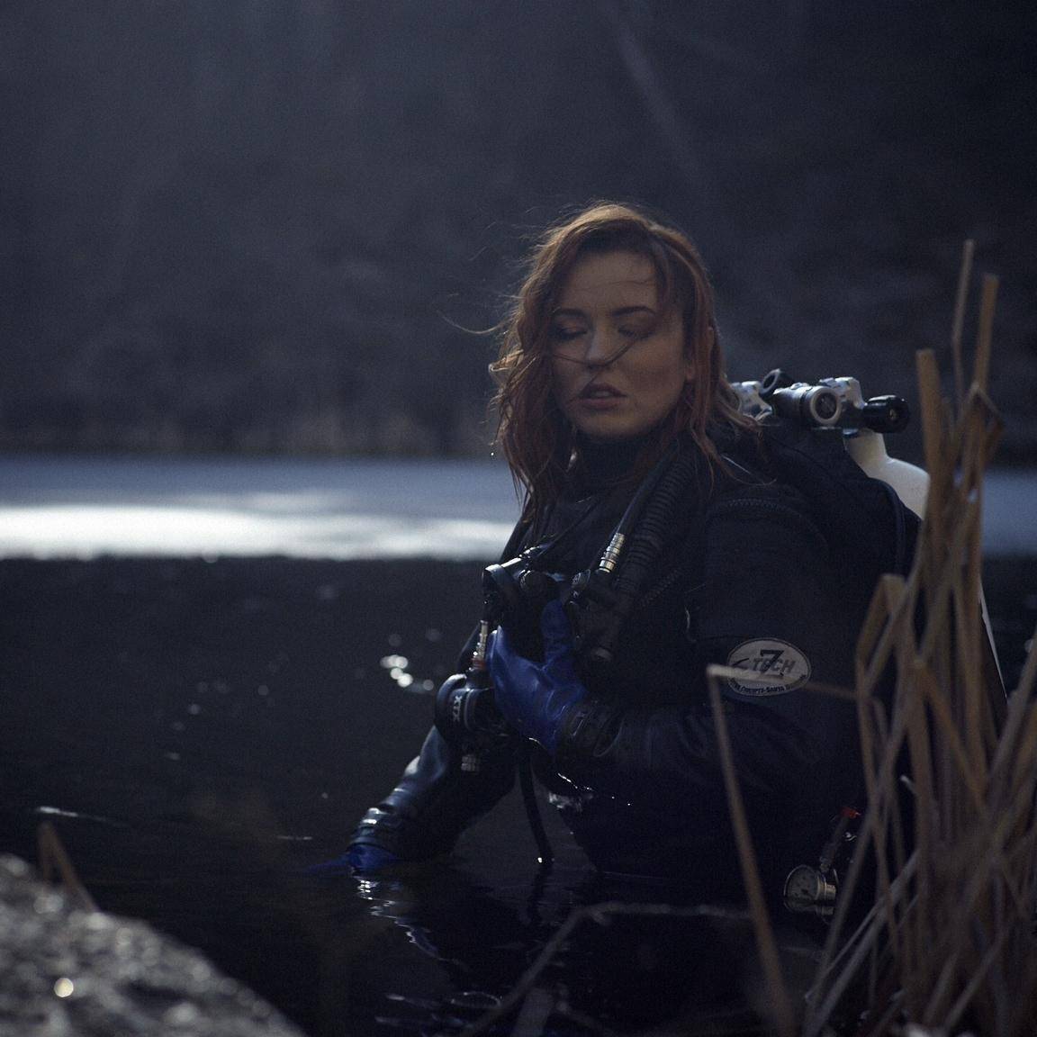 乌克兰女蛙人深潜80米<strong></p>
<p>tp钱包下载</strong>，在北约家门口，炸了北溪管道，遭德国通缉