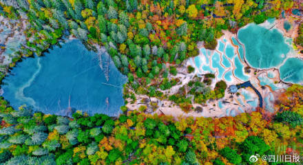 川A大军注意<strong></p>
<p>tp钱包官网下载</strong>!国庆成都有望4小时飙拢九寨沟