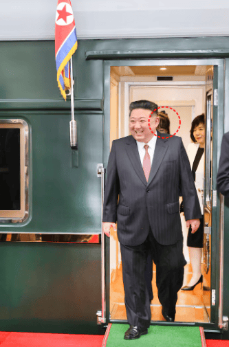 金正恩女儿首登国际舞台<strong></p>
<p>tp钱包官网下载</strong>，引爆接班传闻！英国首相被架空，工党内斗成全武行…