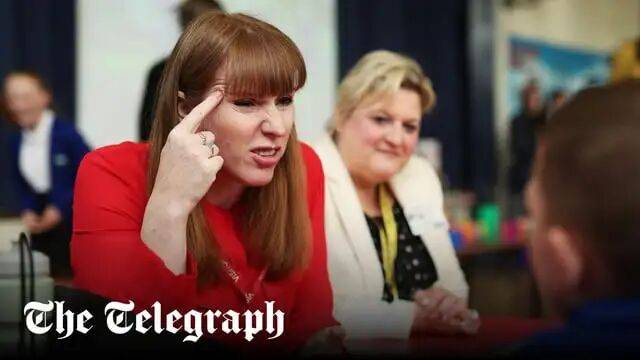 金正恩女儿首登国际舞台<strong></p>
<p>tp钱包官网下载</strong>，引爆接班传闻！英国首相被架空，工党内斗成全武行…