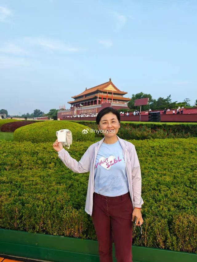 中国科学院院士、深圳医学科学院创始院长颜宁：开创未来<strong></p>
<p>tp钱包官网下载</strong>，吾辈自强